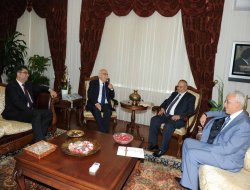 Ankara’da Her Yönü İle Ereğli Konuşuluyor