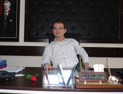 Başhekimden Uzman Hekim açıklaması