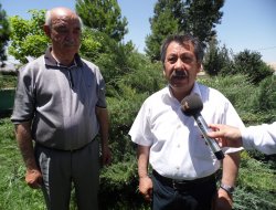 Hayırseverler Huzurevine iftar verebilecek