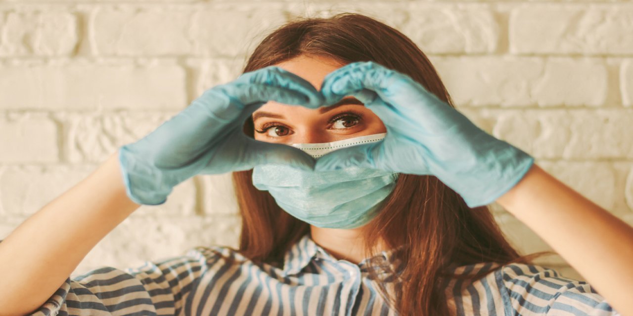 Covid’in Gözdeki Belirtilerine Dikkat!