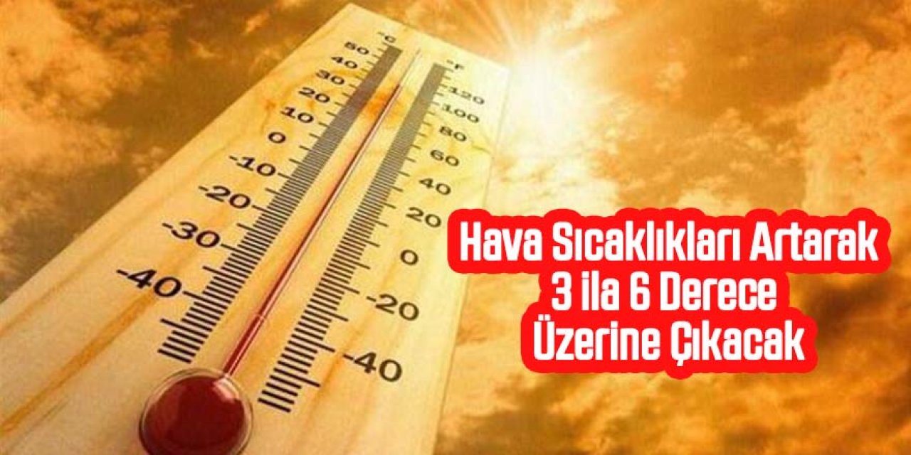 METEOROLOJİK DEĞERLENDİRME