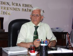 Hükümet konağı yeni çehresine kavuşacak