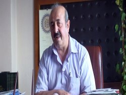 Eseroğlu’ndan Ramazan ile ilgili tavsiyeler