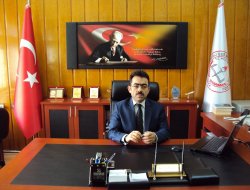 Şimşek Aksaray’a atandı