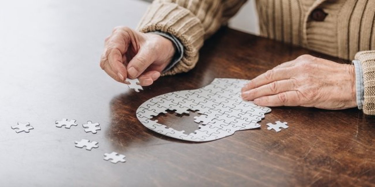 Alzheimer Hastalığında Artış Yaşanıyor!