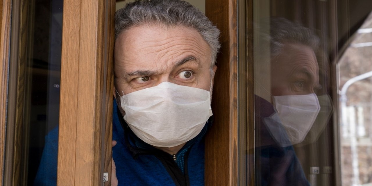 Pandemi ruhsal hastalıkların çeşitlerini artırdı