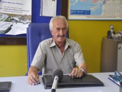 Ereğli THK fitre ve zekât toplamaya başladı