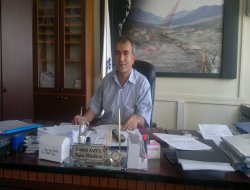 Ereğli Tapu Müdürlüğü yenileniyor