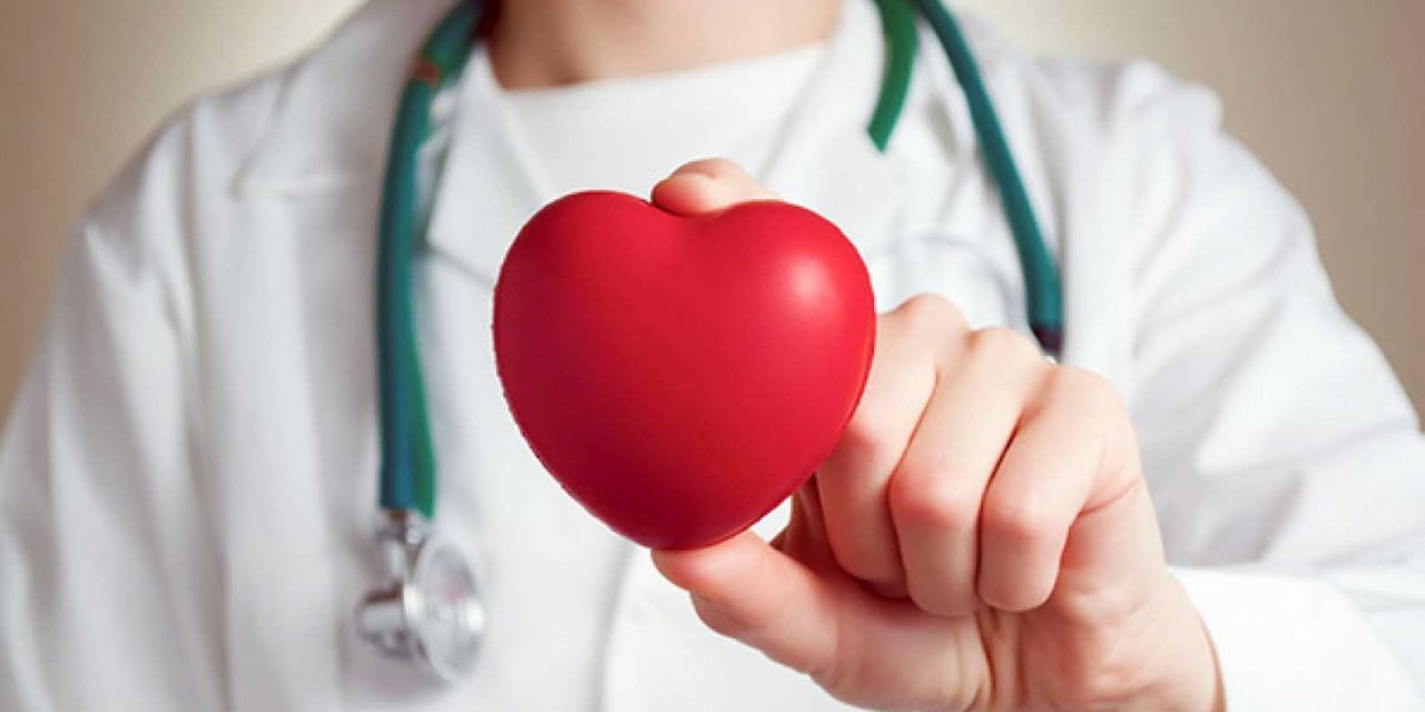 Dünyada insanlar en fazla kalp rahatsızlıklarından ölüyor