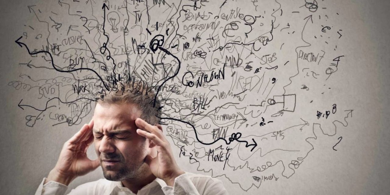 Negatif düşünceyi önlemenin 9 yolu