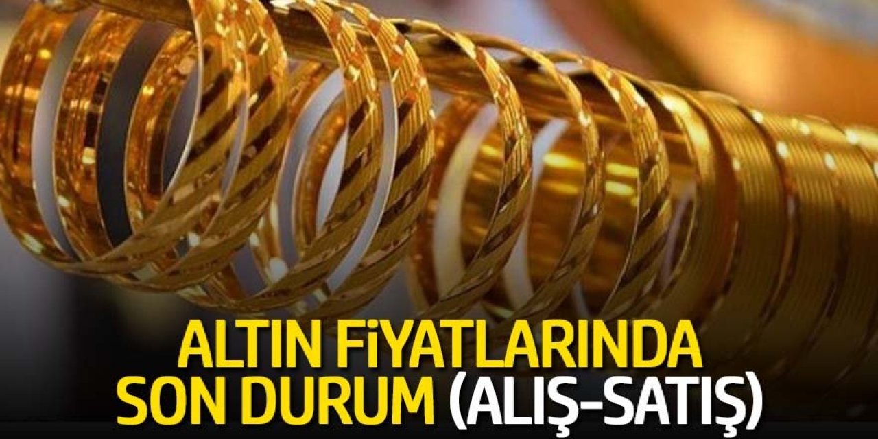 Altın fiyatları ons, gram, çeyrek altın bazında 4 Ekim'de ne kadar?