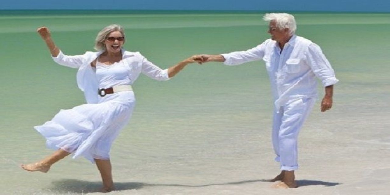 Süper yaşlılık mümkün