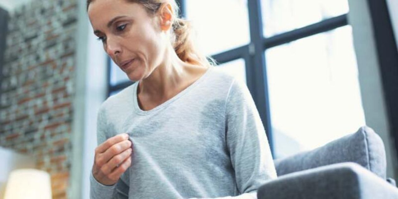 Menopozda duygu durum değişikliklerine dikkat!