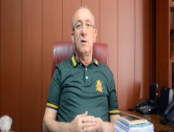 Oymak: Esnaf Çok Sıkıntılı