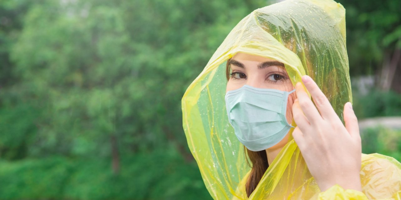 Nemlendiğini Hissettiğinizde Değiştirin!