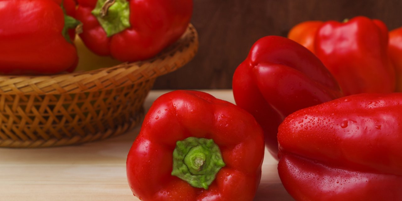 Bu besin neredeyse 2 kat fazla C vitamini içeriyor