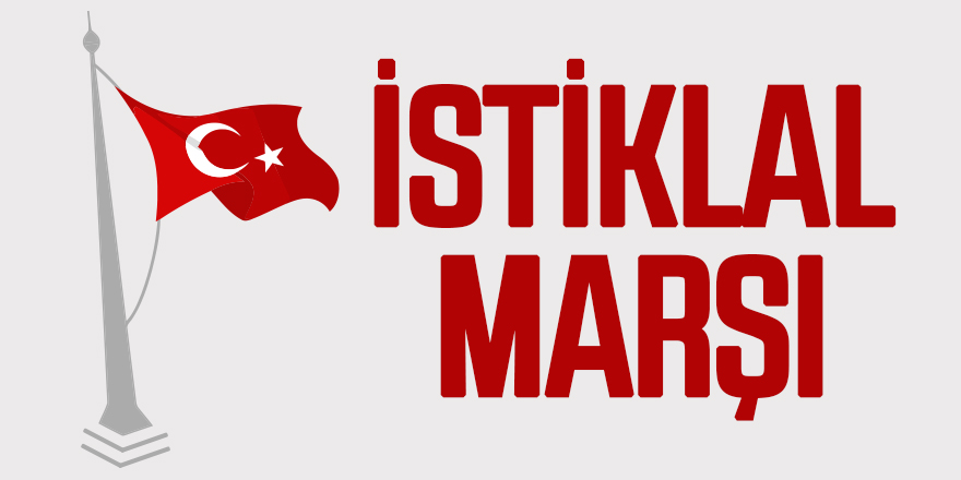 29 Ekim İstiklal Marşı