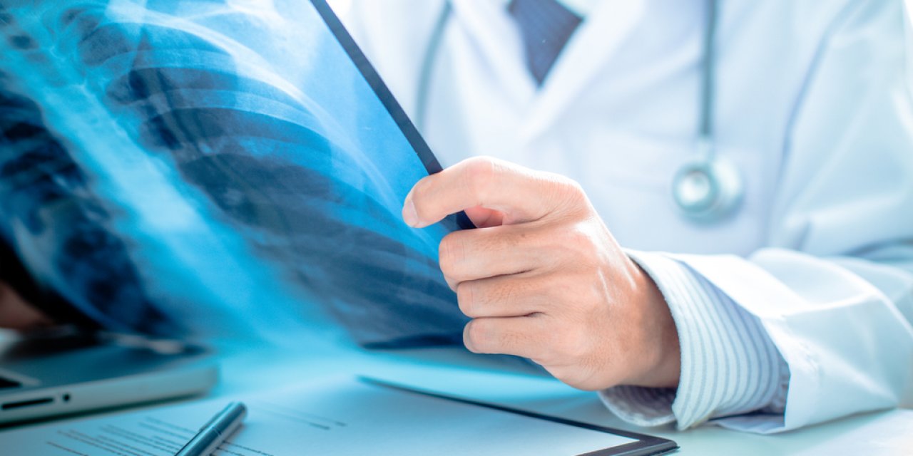 İnatçı öksürük ve sırt ağrısınız varsa…