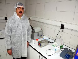 Yıldız: 2014'te soğuk süt zincirine geçilecek