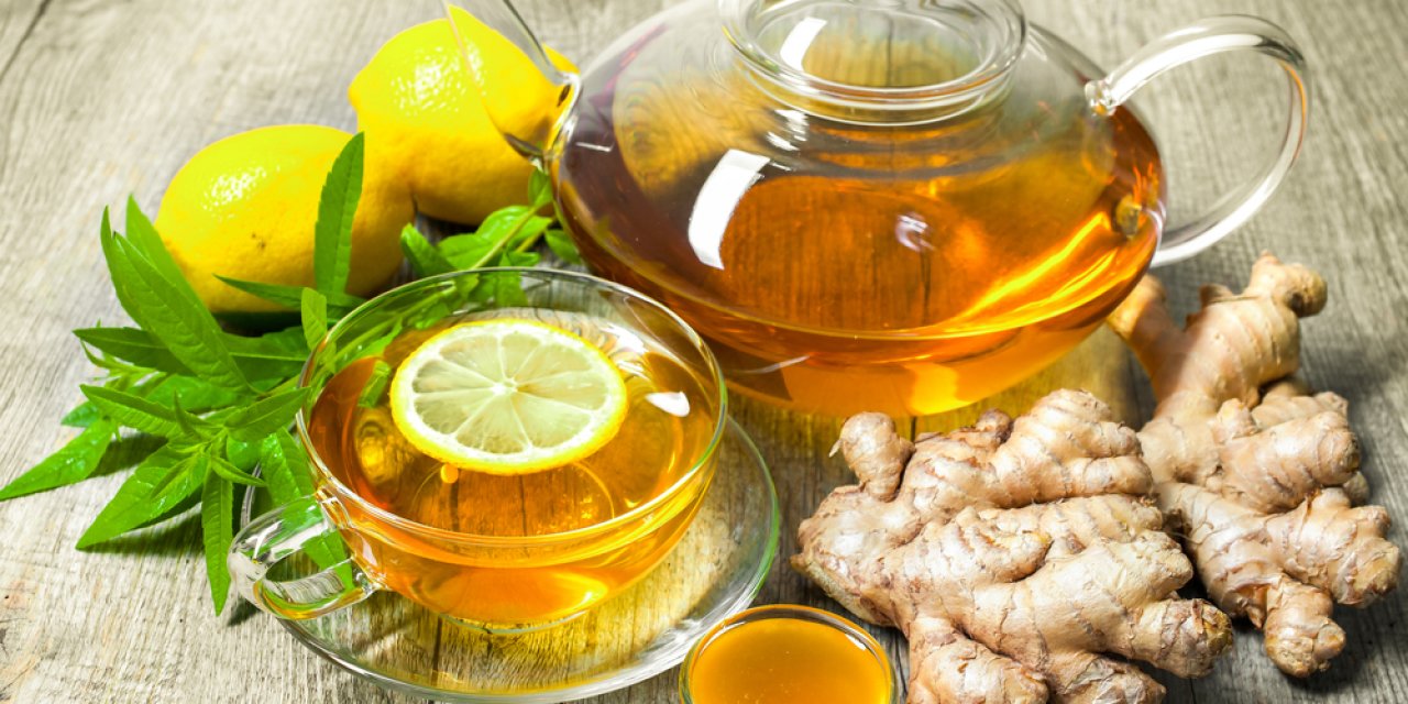 Bitki Çaylarını Tüketirken Nelere Dikkat Etmeliyiz !