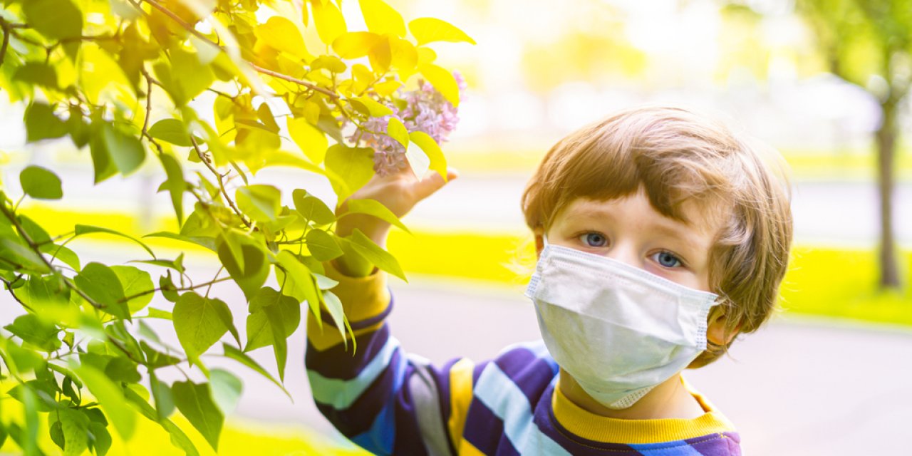 Dikkat! Sonbaharda alerjik reaksiyonlar artışa geçiyor!