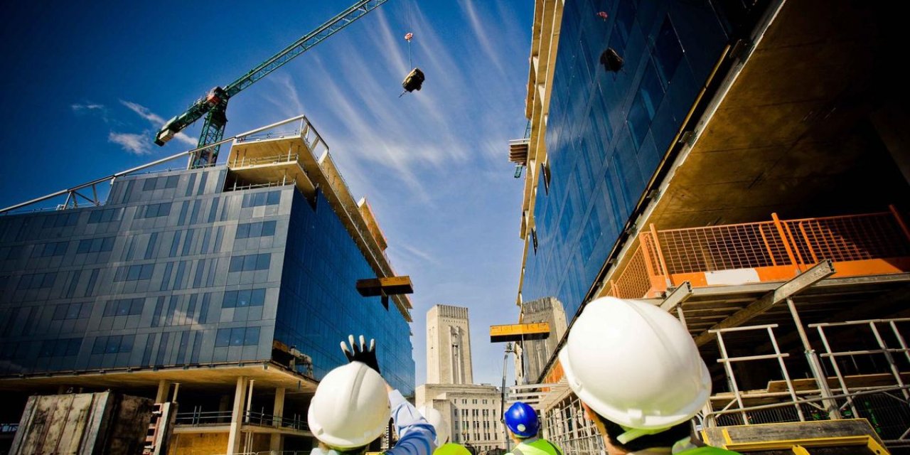 Eylül ayı inşaat maliyet endeksi açıklandı