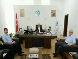 Zorlu: Ereğli hak ettiği yere kavuşacak