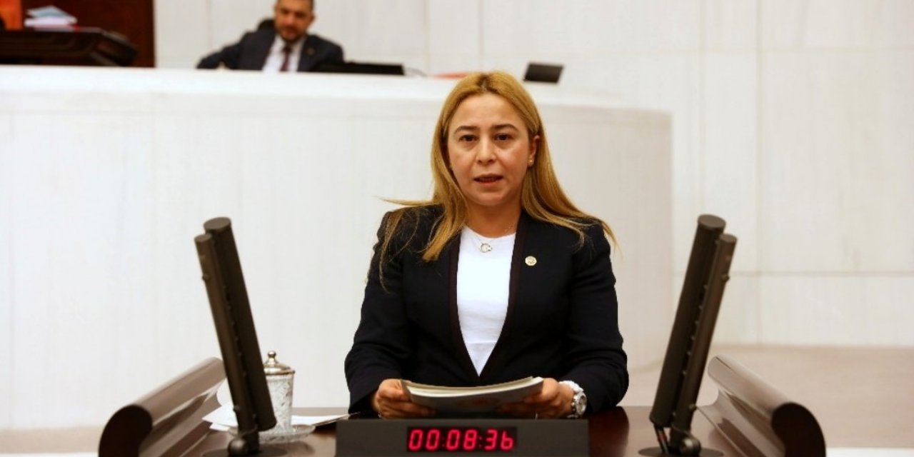 Kara’dan KOVİD 19 Nedeniyle Hayatını Kaybeden Sağlıkçılar Hakkında Bakana Soru