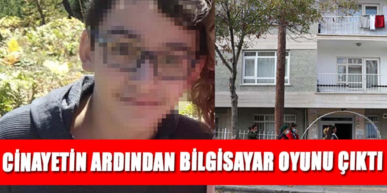 Çocukların çekiçli cinayetinin altından bilgisayar oyunu kavgası çıktı