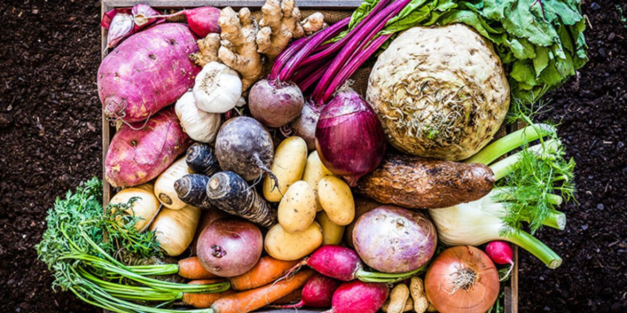 Koronavirüs Geçirenler İçin Önemli Beslenme Önerileri