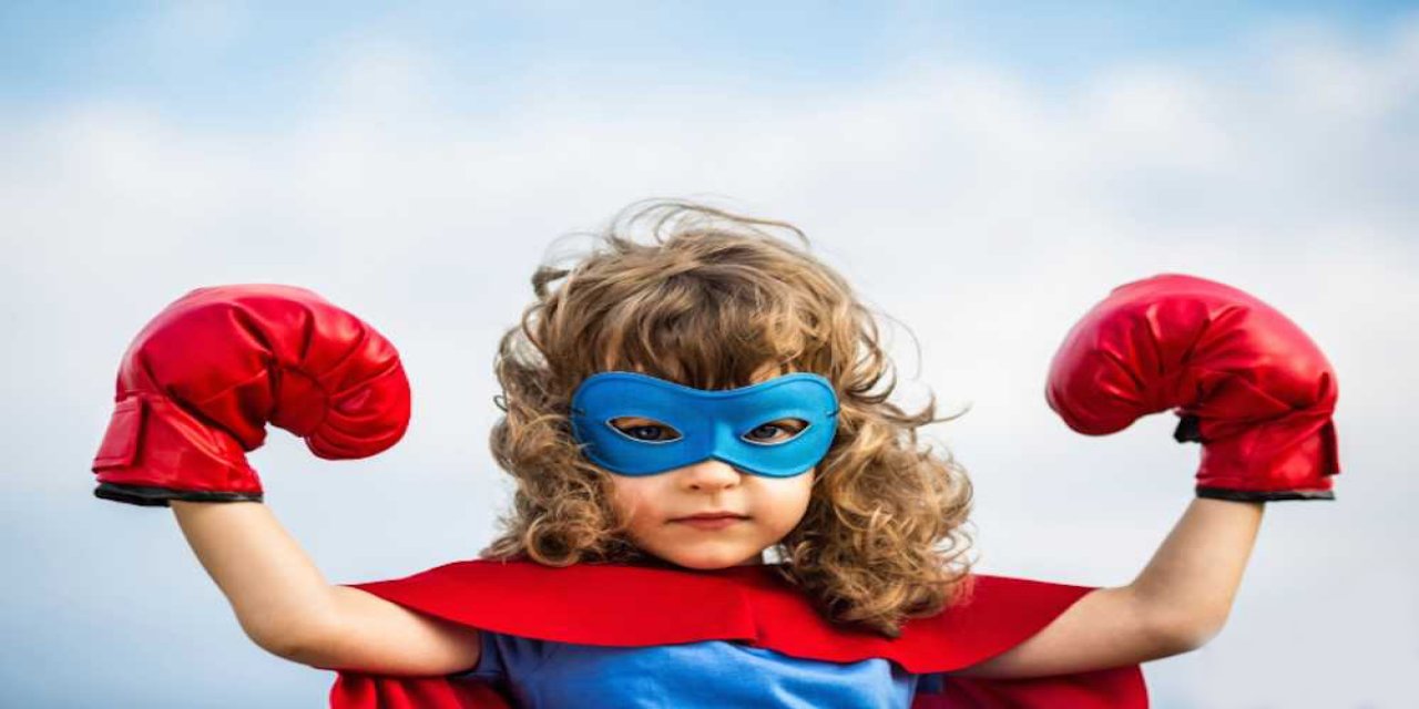 “Doğru benlik algısını öğretmek, ebevynin en önemli görevidir”