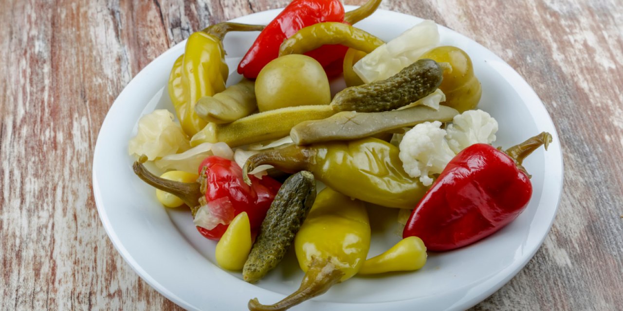 Turşunun Pandemiye etkisi var mı?