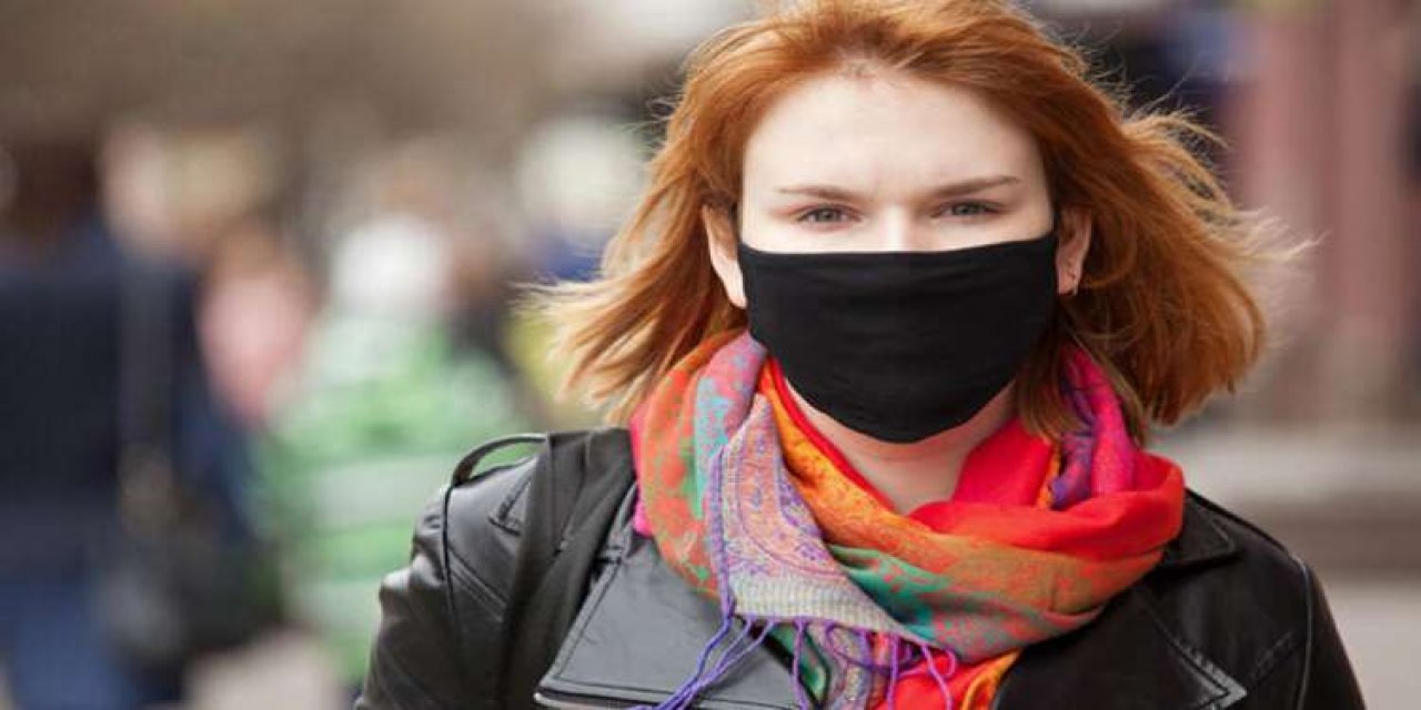 Bu maskelere dikkat!