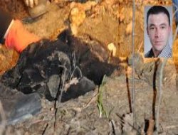 Kutörenli Mustafa parası için öldürüldü