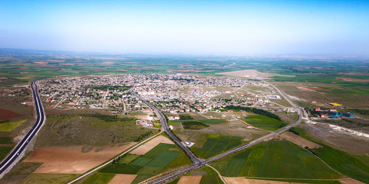 KARA’dan Kadınhanı Osmancık Göleti hakkında Bakana Soru