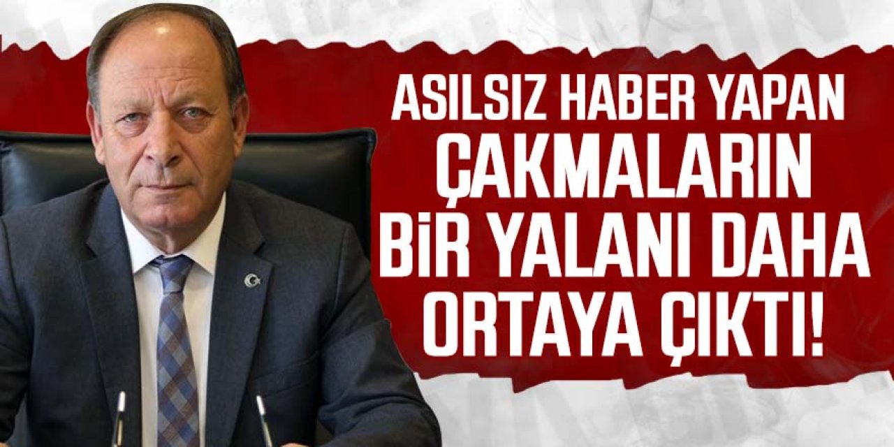 Valilikten Soruşturma İzni Çıktı Haberi Yalanmış