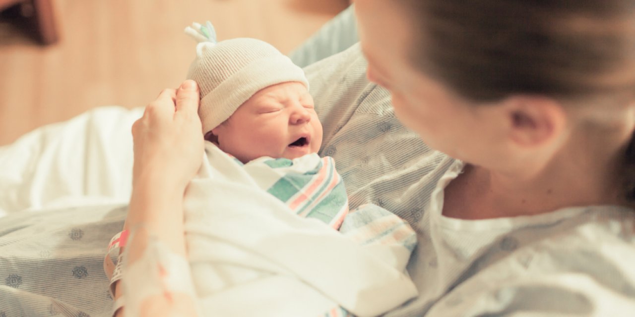 İlk 36 saat çok önemli! Nedeni Folik Asit Eksikliği