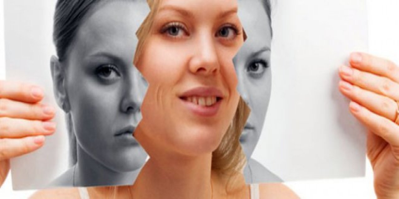 Kişi içine kapanıp saatlerce düşünüyorsa, dalıp dalıp gidiyorsa dikkat!..