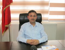 Eğer’den basın bayramı mesajı