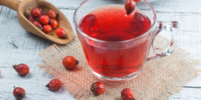 Bitki Çaylarında Bu Uyarılara Dikkat!