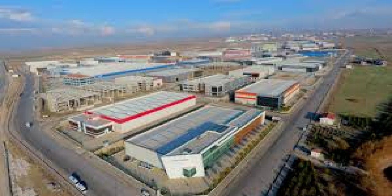 KARA’dan Kulu Organize Sanayi Bölgesi hakkında Bakana Soru