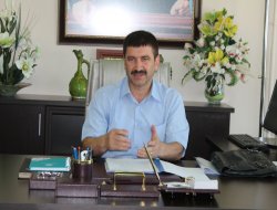 Ereğli Üniversitesi Gibi Çalışacağız