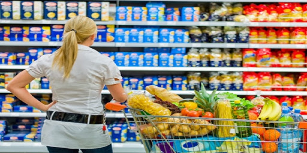 2020 Kasım enflasyon rakamları belli oldu