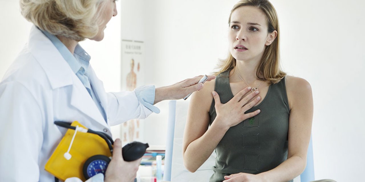 Endokrin Hastalarına Covıd-19 Uyarısı