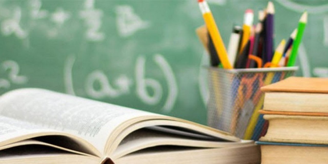 TÜİK, 2019 'eğitim harcamaları istatistikleri'ni açıkladı