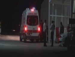 Ereğli’de bıçaklı yaralama