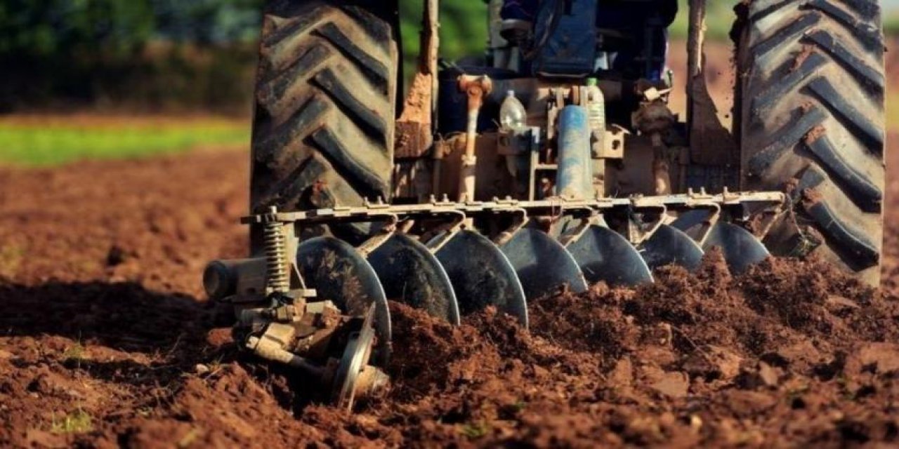 Tarımda üretici fiyatları yıllık yüzde 20.76 arttı