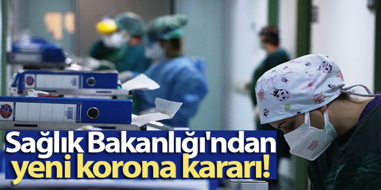 Covid-19 Takip Merkezleri açılıyor