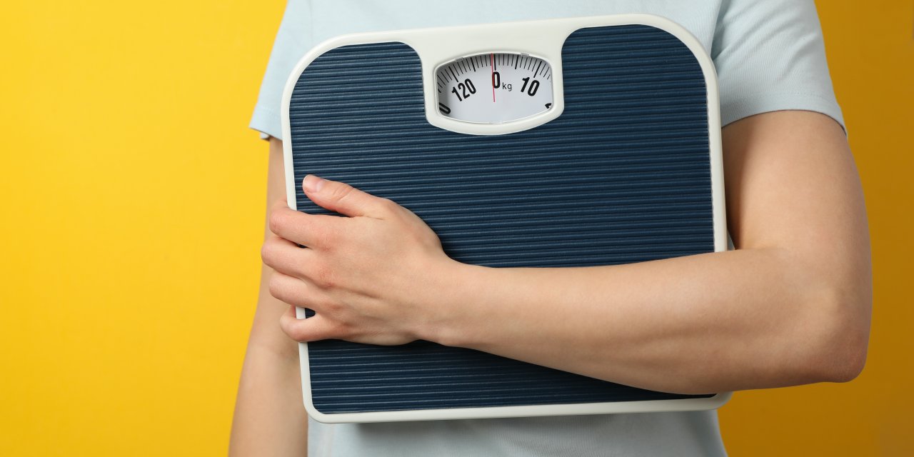 Obeziteden Kurtulan Her üç Hastadan Bir Tanesinin O Sorunu Düzeliyor!