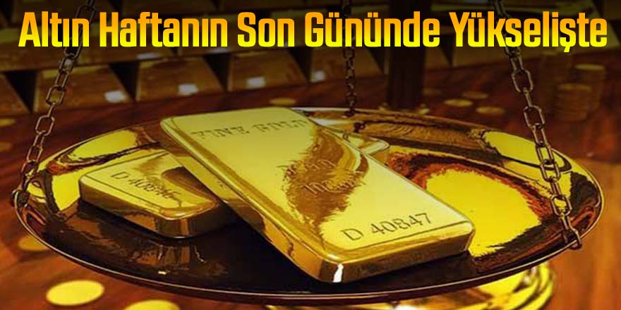 Altında yön yukarı döndü!